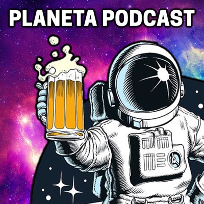 PLANETA PODCAST PLANETA PODCAST