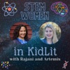 STEM Women in KidLit artwork
