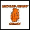 Wresting Memory Grenade artwork