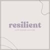 The Resilient Files artwork