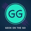 Geek on the Go artwork