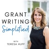 Grant Writing Simplified artwork