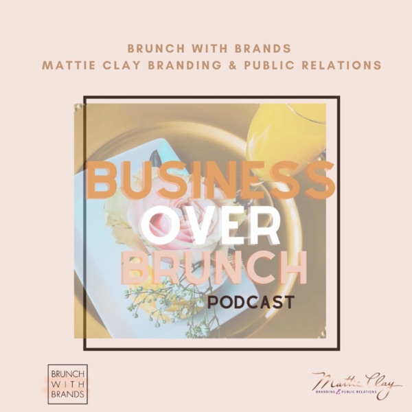 Business Over Brunch Podcast Artwork