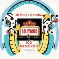 Episode 5 - Rise of women playback singers