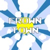 Frown Town artwork