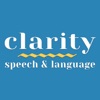 Clarity Speech / Accent artwork