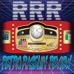 Retro Rasslin' Review