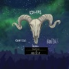 Killers, Cryptids & Hauntings artwork