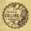 Modiphius Calling... artwork