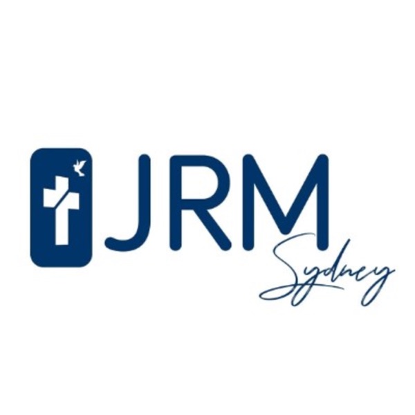 Artwork for JRM Sydney Podcast