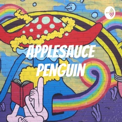 Applesauce Penguin