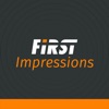 FIRST Impressions Podcast artwork