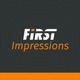 FIRST Impressions Podcast