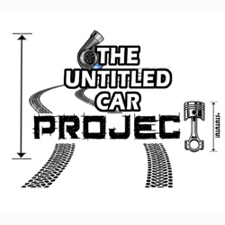 The Untitled Car Project