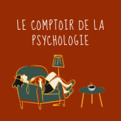 Le comptoir de la psychologie - Le comptoir de la psychologie