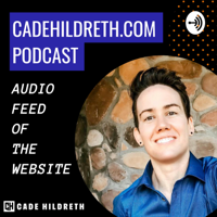 Transgender Model Laith Ashley: 10 Fascinating Facts [CadeHildreth.com — Audio Feed]