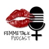 FemmeTalk artwork