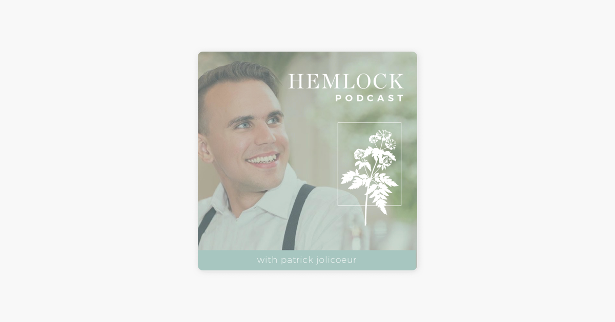 ‎Hemlock Podcast on Apple Podcasts