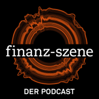 Finanz-Szene – Der Podcast. Zu Gast: Valentin Stalf, N26