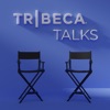 Tribeca Talks artwork