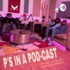 Aventure au Paradis Presents: P’s in a Podcast artwork