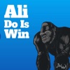 Ali Do Is Win artwork