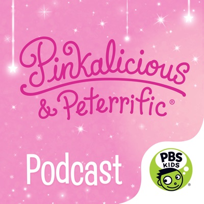 Pinkalicious & Peterrific Pinkalicious & Peterrific