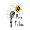 Hive Talkin - Beekeeping Podcast artwork