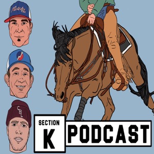 Section K Podcast