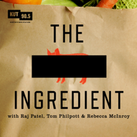 The Secret Ingredient podcast