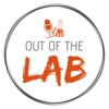 Out of the Lab artwork