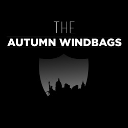 The Autumn Windbags: The Best Las Vegas Raiders Podcast Ever!