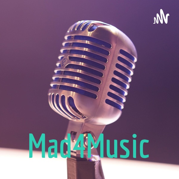 Mad4Music Artwork