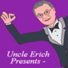 Uncle Erich Presents™ - Classic Radio Shows, Crime, Suspense, Murder Mysteries artwork