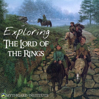 Mythgard's Exploring The Lord of the Rings Mythgard's Exploring The Lord of the Rings
