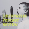 Libertarian Podcast Review artwork