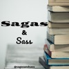 Sagas & Sass artwork