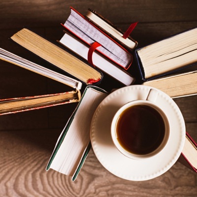 Café del libro Café del libro