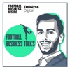 FOOTBALL BUSINESS Podcast by FBIN artwork