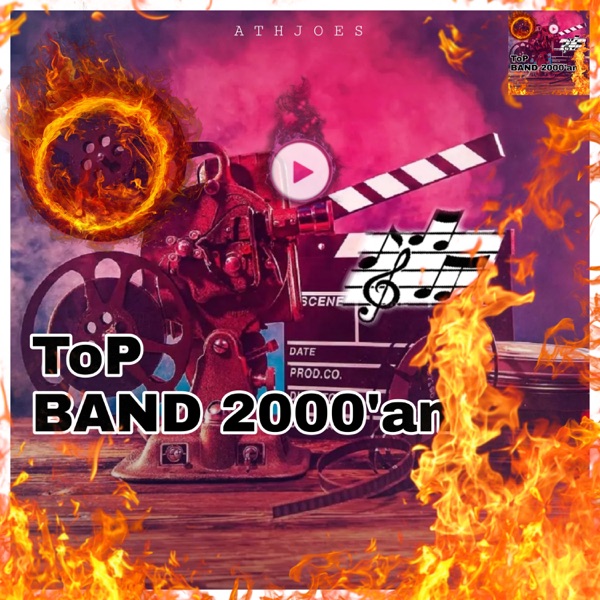 TOP BAND 2000'an