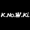 K.No.W.Ki artwork
