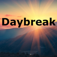 AV Daybreak with call-in guest Steve Greenblatt