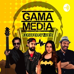 11. Música Gama Media