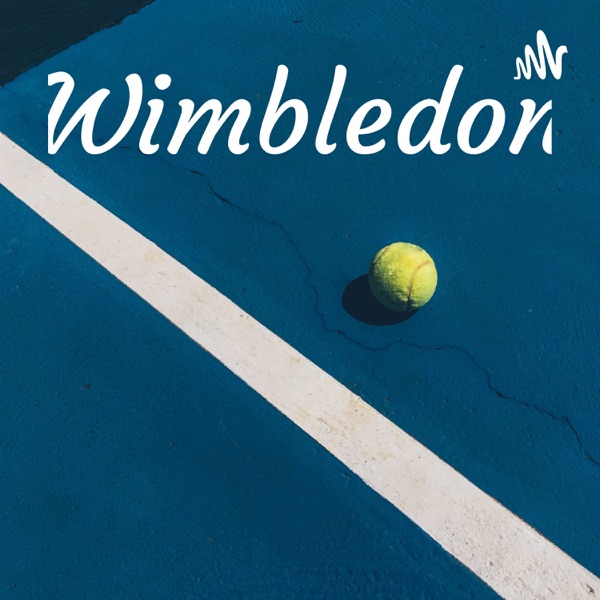 Wimbledon Artwork