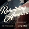 Rebuilding America artwork