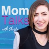 The MomTalks Podcast artwork