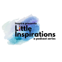 Little Inspirations - David Johnston