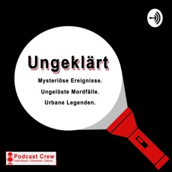 Ungeklärt