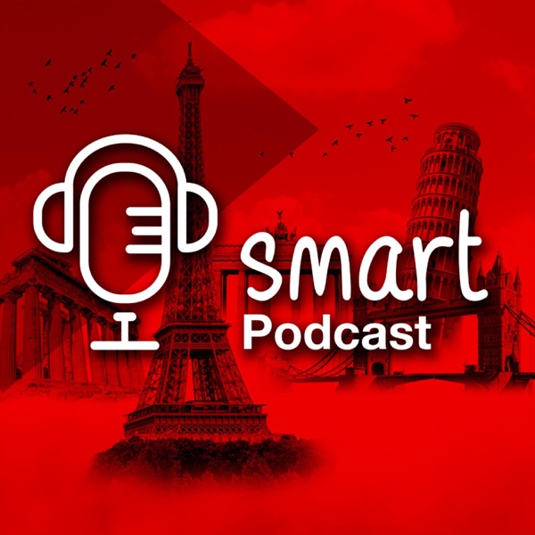 Smart Podcast Artwork