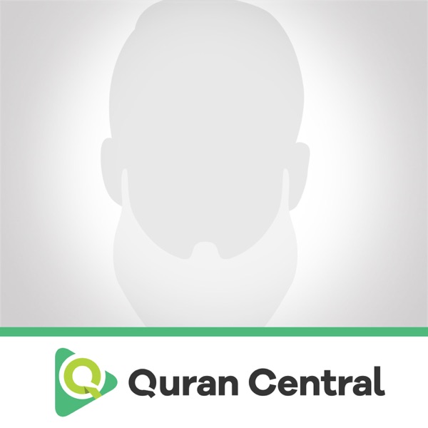 Shawqy Hamed – Quran Central Artwork